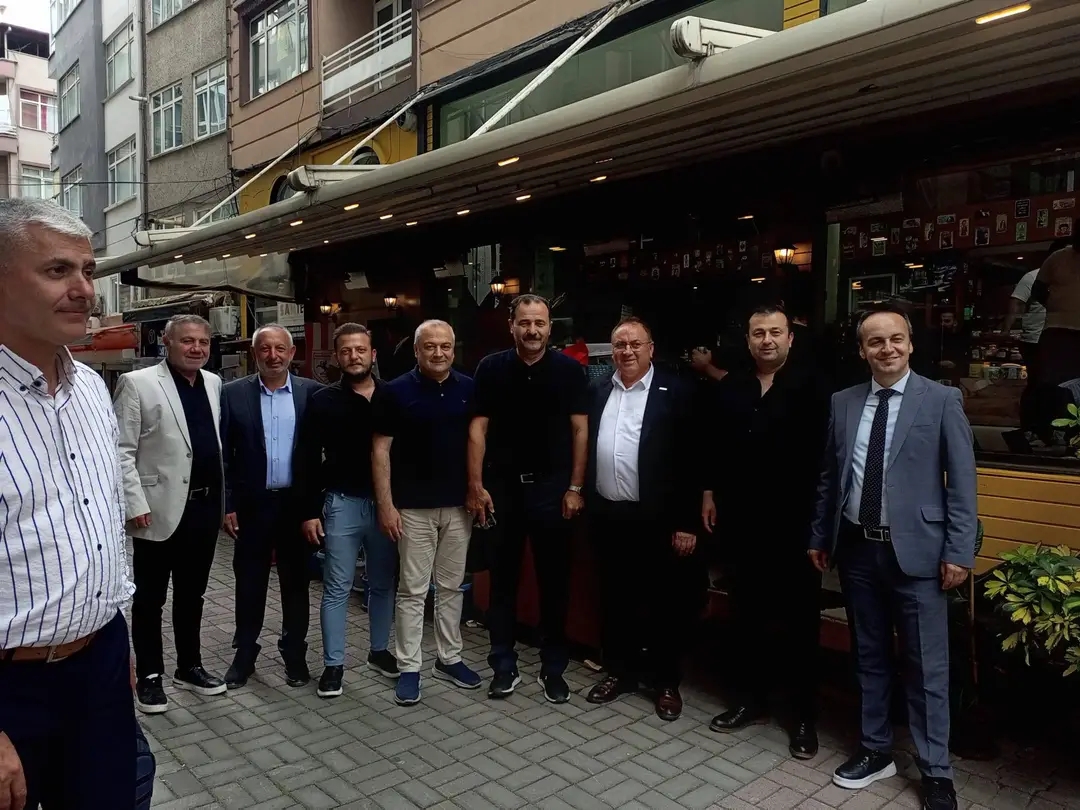 SAMSUN TERMELİLER DERNEĞİ (SAMTER) AİLESİ KAHVALTIDA BULUŞTU  - Görsel 11