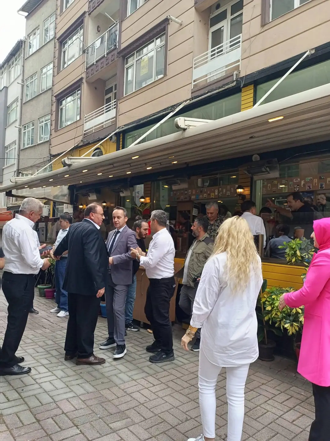 SAMSUN TERMELİLER DERNEĞİ (SAMTER) AİLESİ KAHVALTIDA BULUŞTU  - Görsel 12