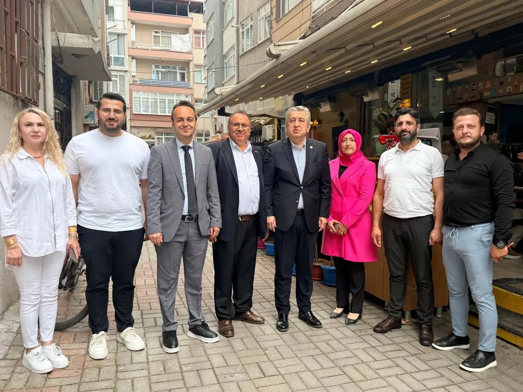SAMSUN TERMELİLER DERNEĞİ (SAMTER) AİLESİ KAHVALTIDA BULUŞTU  - Görsel 17