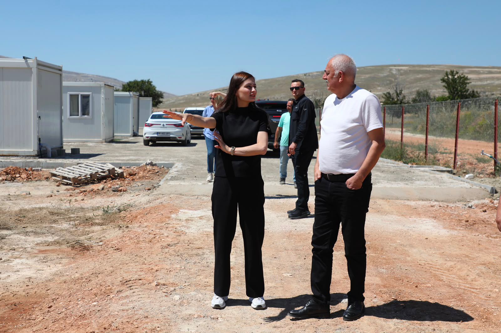 Korkuteli’nde Can Dostlar İçin Doğal Yaşam Alanı - Görsel 3