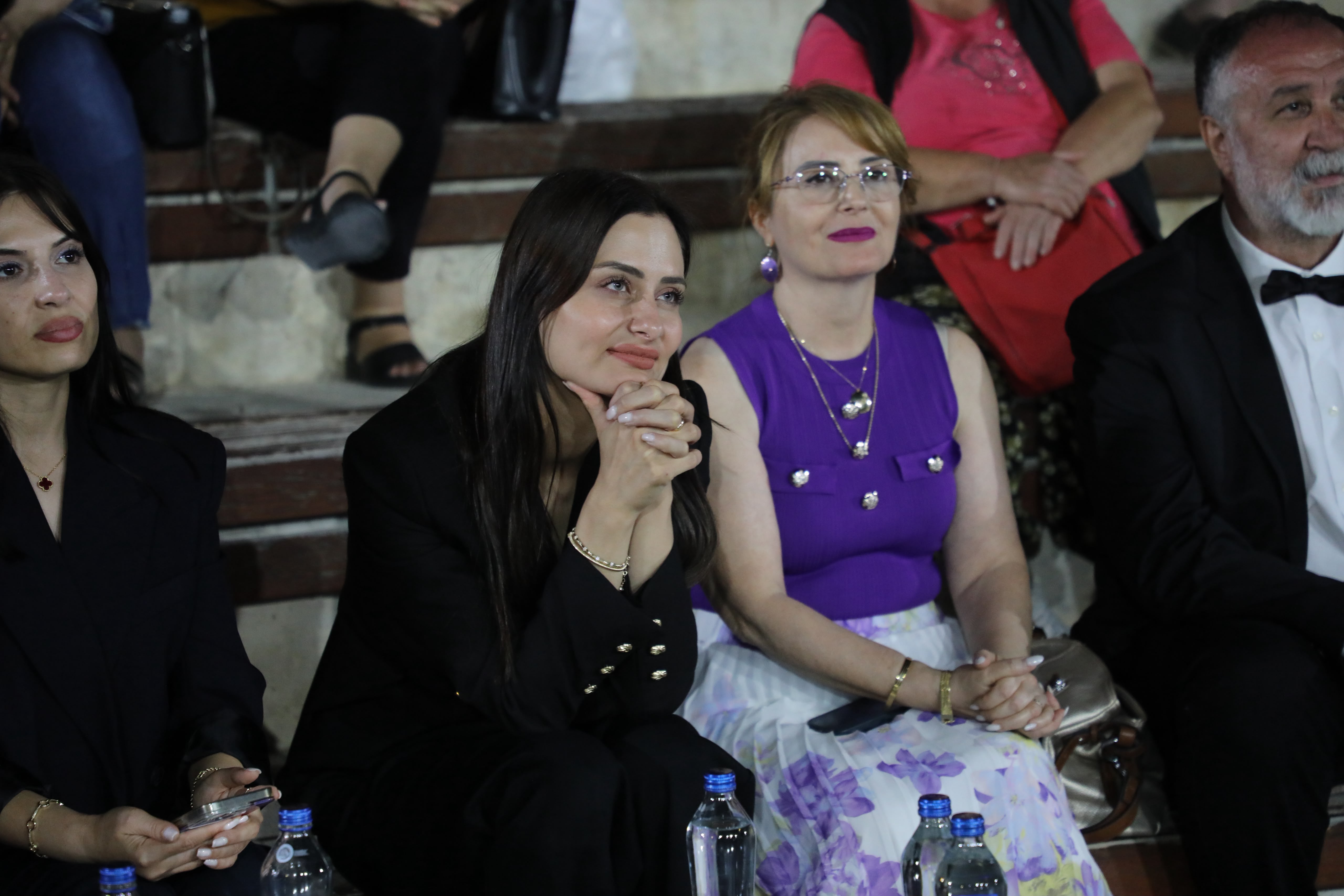 KORKUTELİ’NDE YEŞİLÇAM ŞARKILARIYLA NOSTALJİ DOLU GECE - Görsel 7