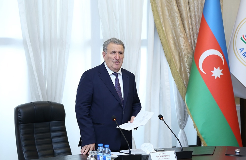 Bakü'de "Türk Dünyası Haftası" kapsamında "Dijital Türkoloji" başlıklı panel oturumu düzenlendi - Görsel 2