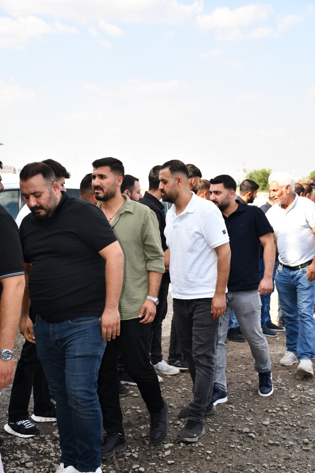 BBP Diyarbakır İl Başkanı Mehmet Çiçek'in yoğun girişimleriyle yıllardır süren husumet barışla son buldu - Görsel 20