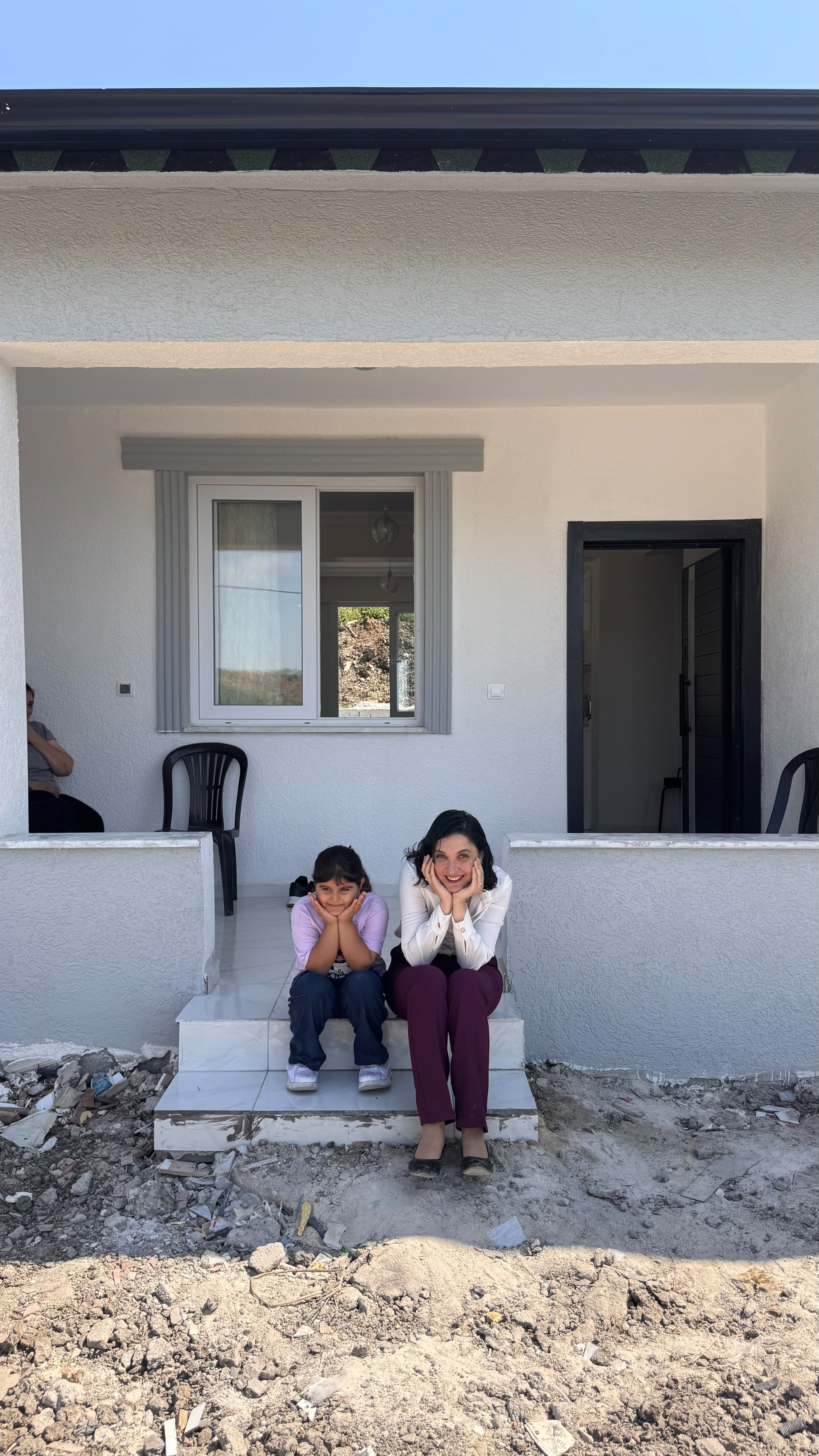 Mum ışığında Ders Çalıştı ve Fen Lisesini Kazandı  - Görsel 2