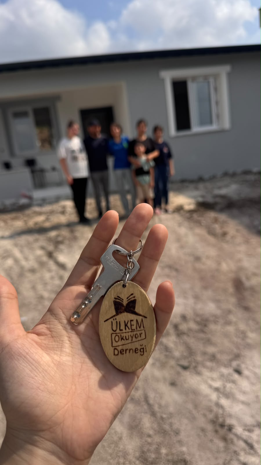 Mum ışığında Ders Çalıştı ve Fen Lisesini Kazandı  - Görsel 3