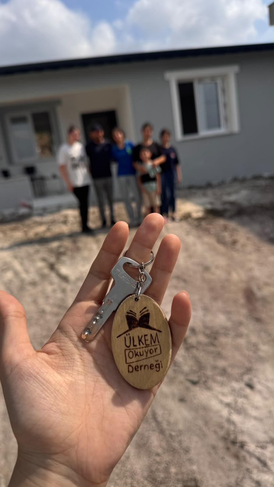 Mum ışığında Ders Çalıştı ve Fen Lisesini Kazandı  - Görsel 6