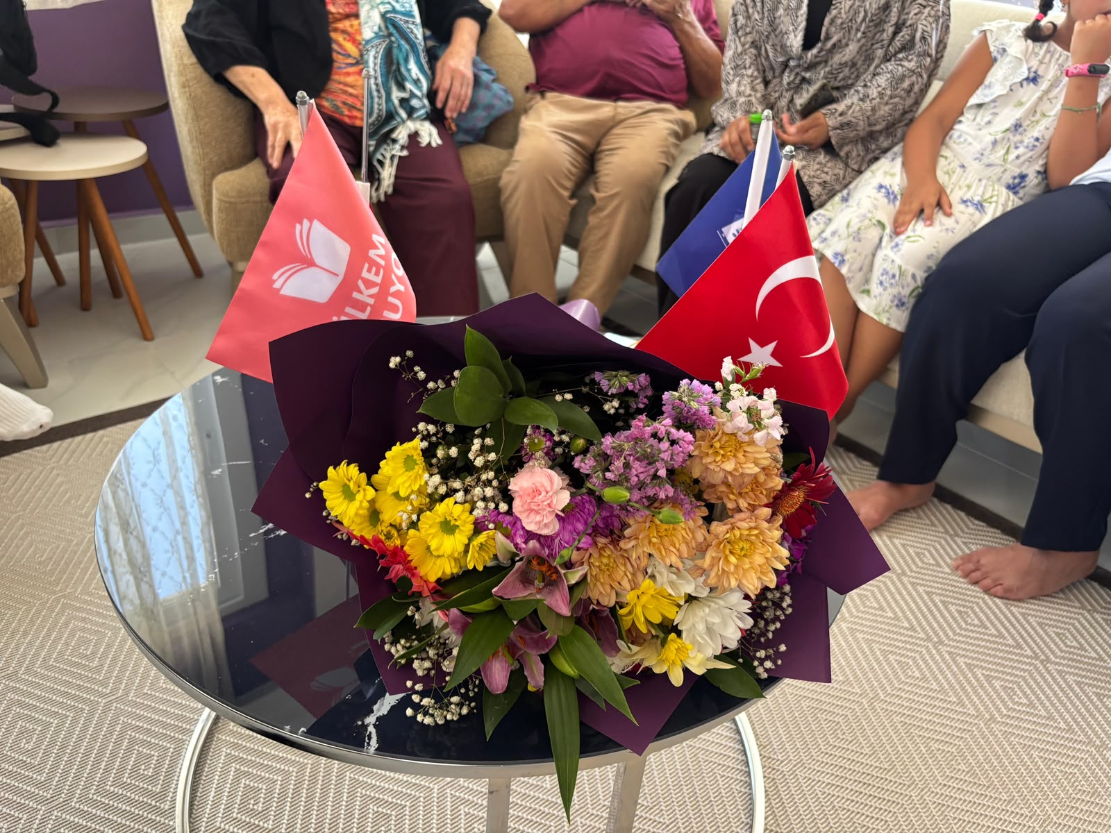 Mum ışığında Ders Çalıştı ve Fen Lisesini Kazandı  - Görsel 7