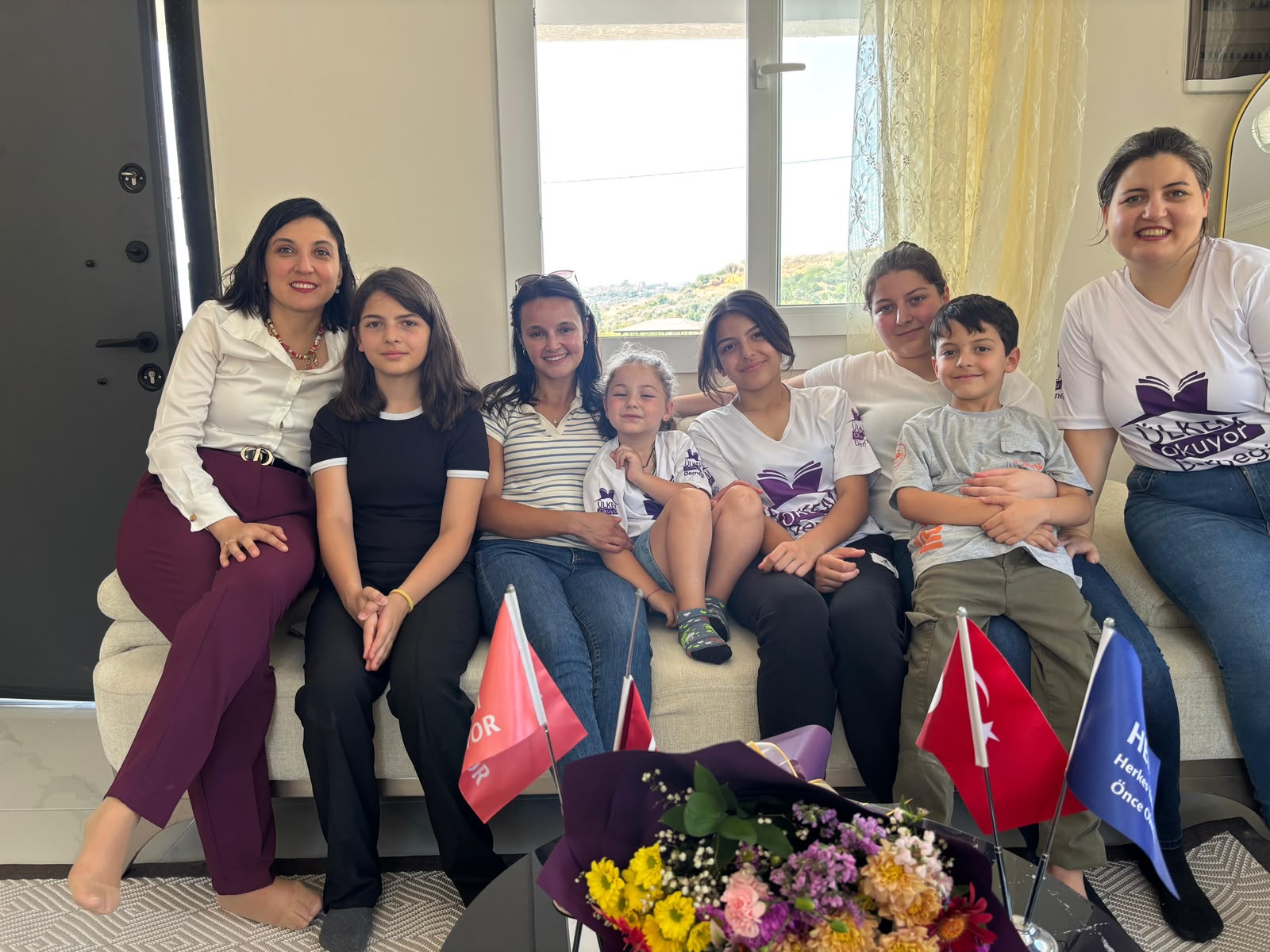 Mum ışığında Ders Çalıştı ve Fen Lisesini Kazandı  - Görsel 10