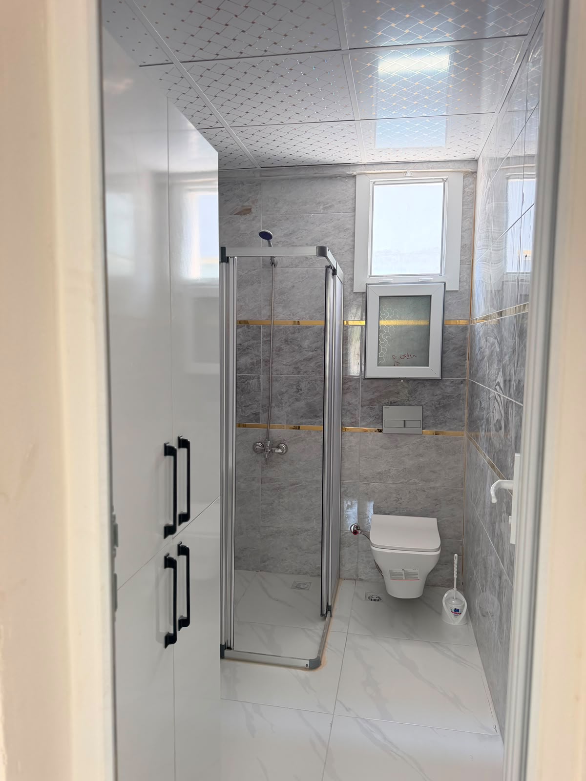 Mum ışığında Ders Çalıştı ve Fen Lisesini Kazandı  - Görsel 13