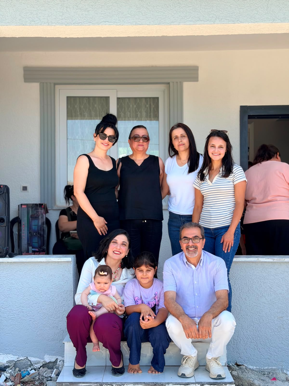 Mum ışığında Ders Çalıştı ve Fen Lisesini Kazandı  - Görsel 18