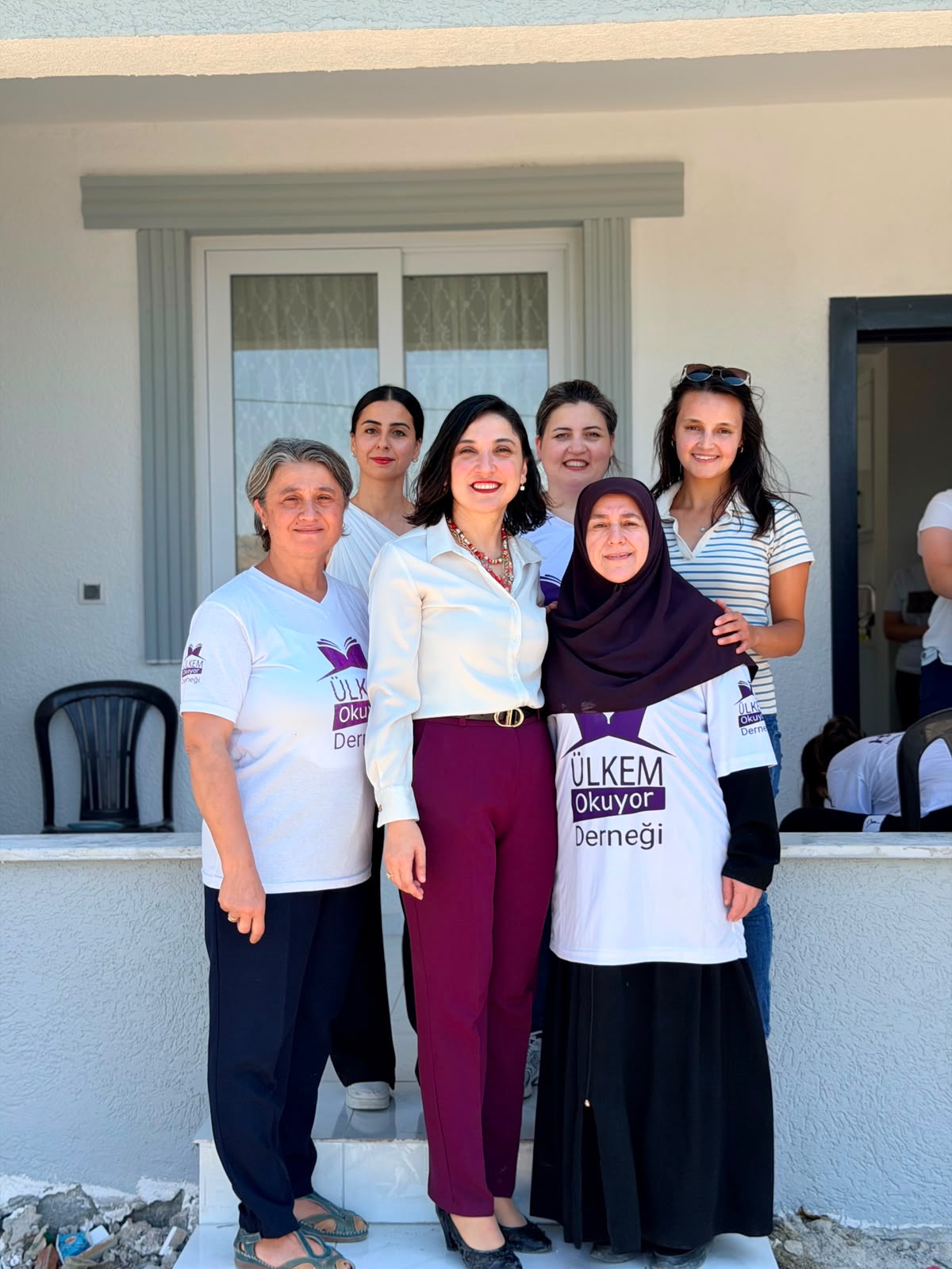 Mum ışığında Ders Çalıştı ve Fen Lisesini Kazandı  - Görsel 19