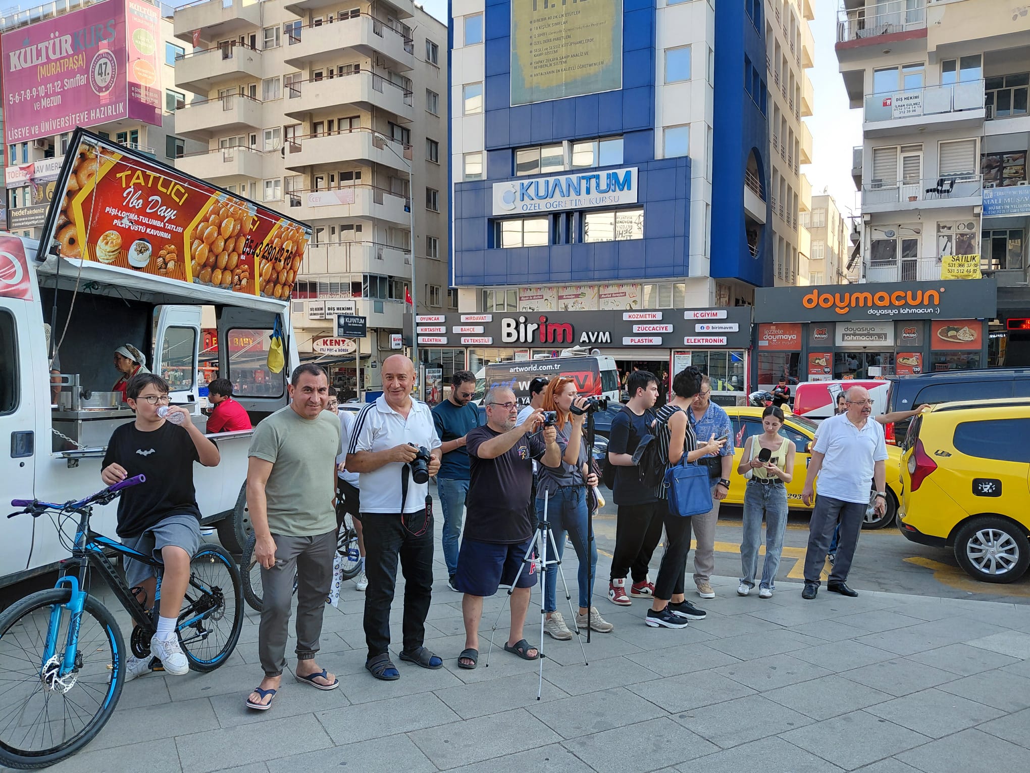 "EMLAK PİYASASINA GEÇMİŞ OLSUN!" ATSB'DEN LOKMALI TEPKİ: TATLI İKRAM, SERT MESAJ! - Görsel 3