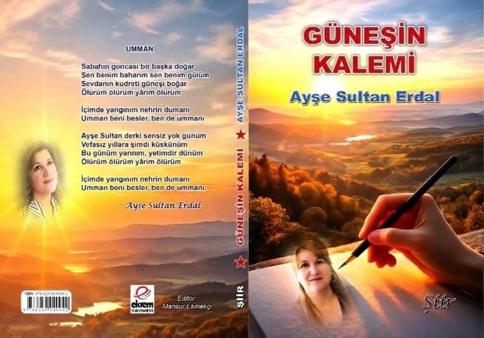 ​Antalya Yörük Türkmen Vakfı Başkanı Ayşe Sultan Erdal’a Nurdağı’nda Anlamlı Ödül - Görsel 2