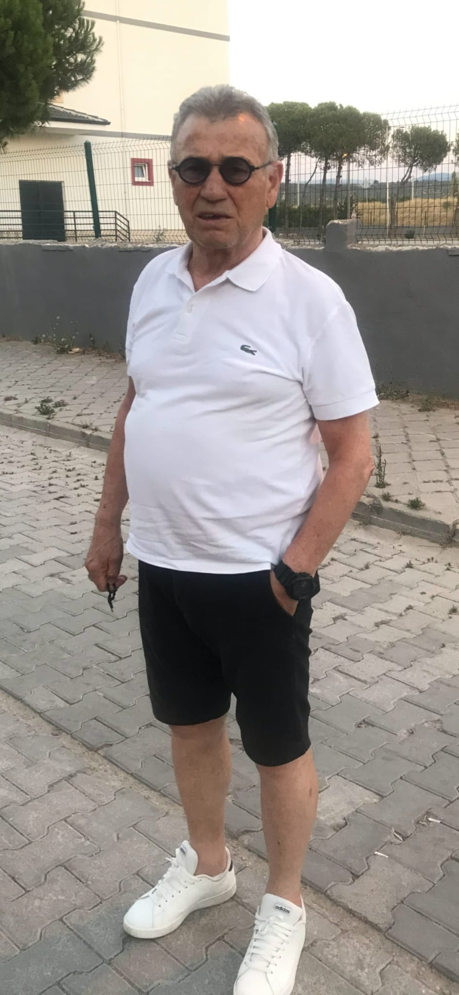 DİYARBAKIR'DAN GEÇEN REKORTMEN BİR KAPTAN - Görsel 4