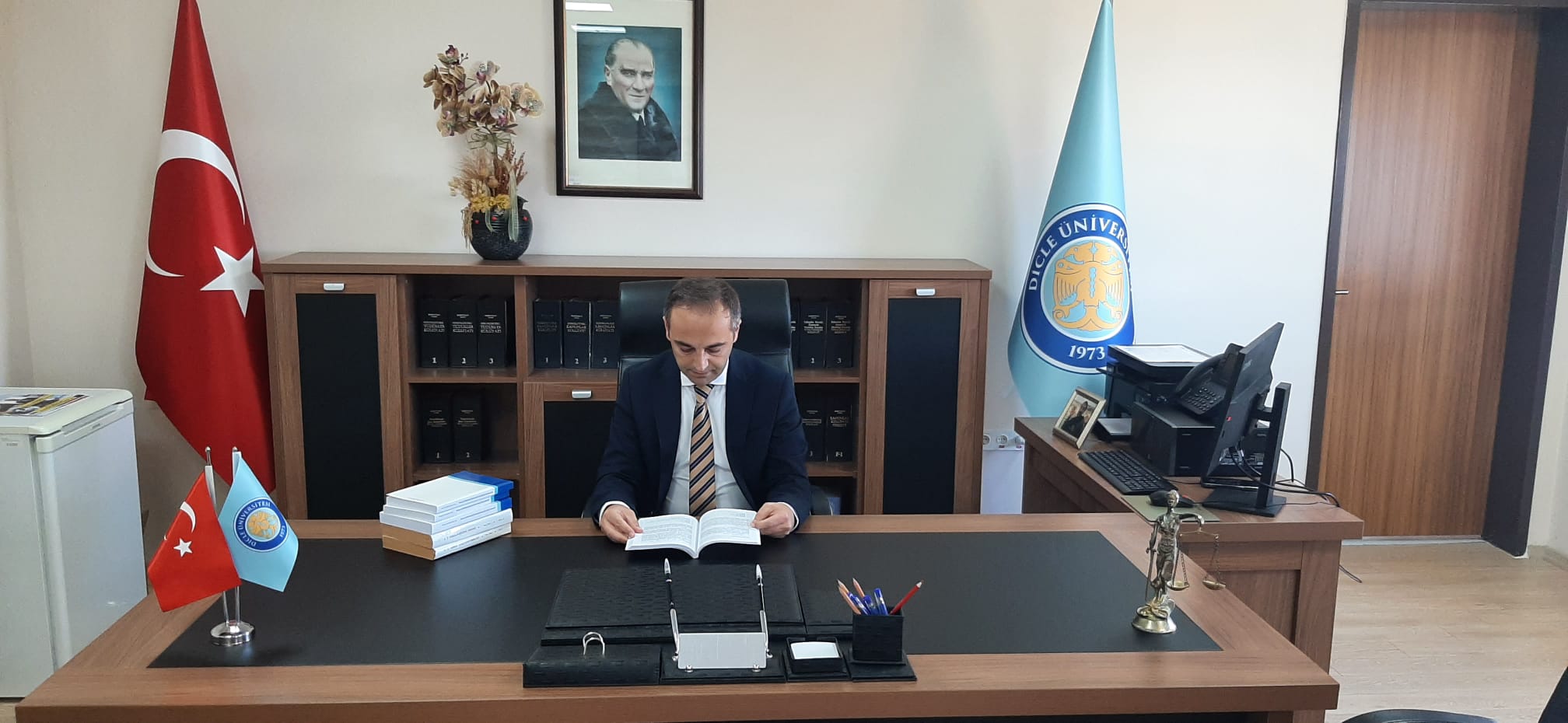 REKORTMEN HUKUK DERGİSİ DİYARBAKIR’DA - Görsel 3
