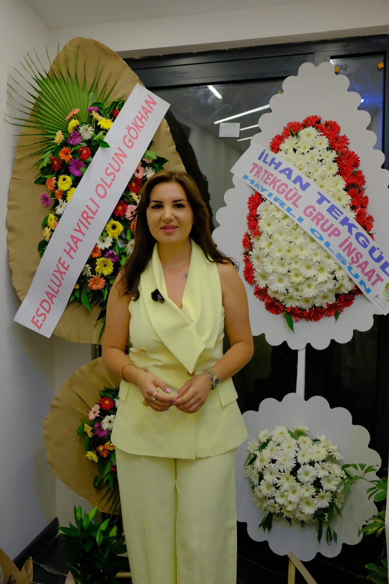 ESDALUXE GÜZELLİK SALONU - Görsel 3