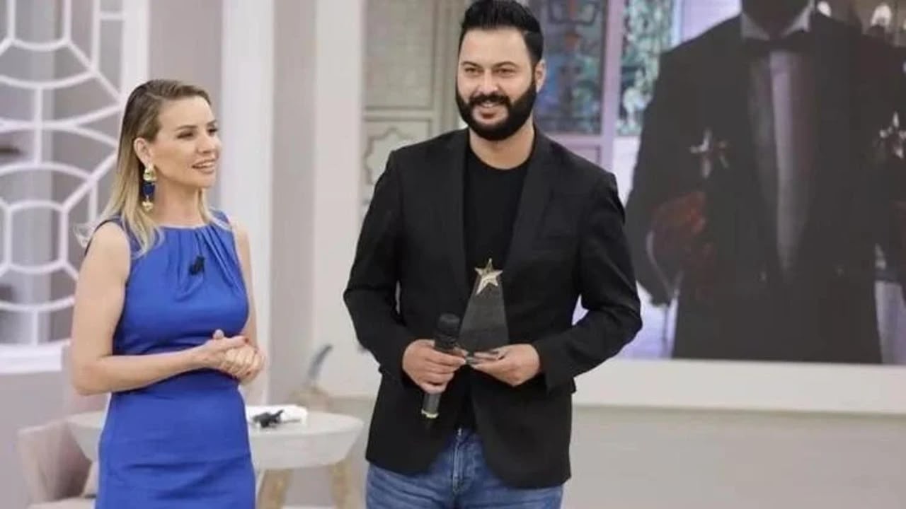 Gelinim Olur Musun? yarışmasıyla tanındı… Şimdi korku filmiyle beyazperdede - Görsel 1