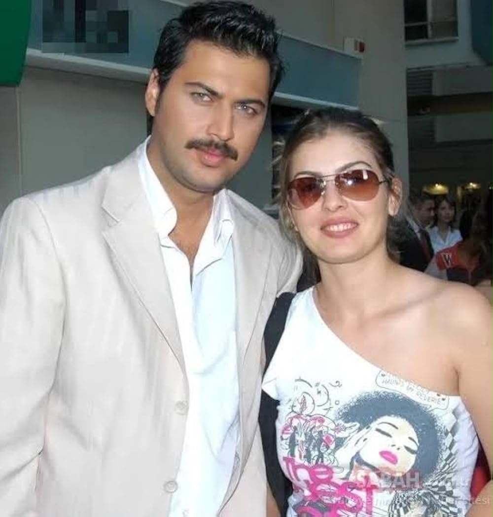Gelinim Olur Musun? yarışmasıyla tanındı… Şimdi korku filmiyle beyazperdede - Görsel 2