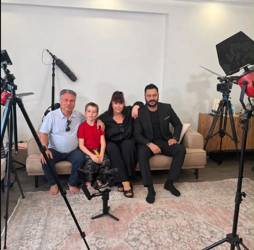 Gelinim Olur Musun? yarışmasıyla tanındı… Şimdi korku filmiyle beyazperdede - Görsel 3