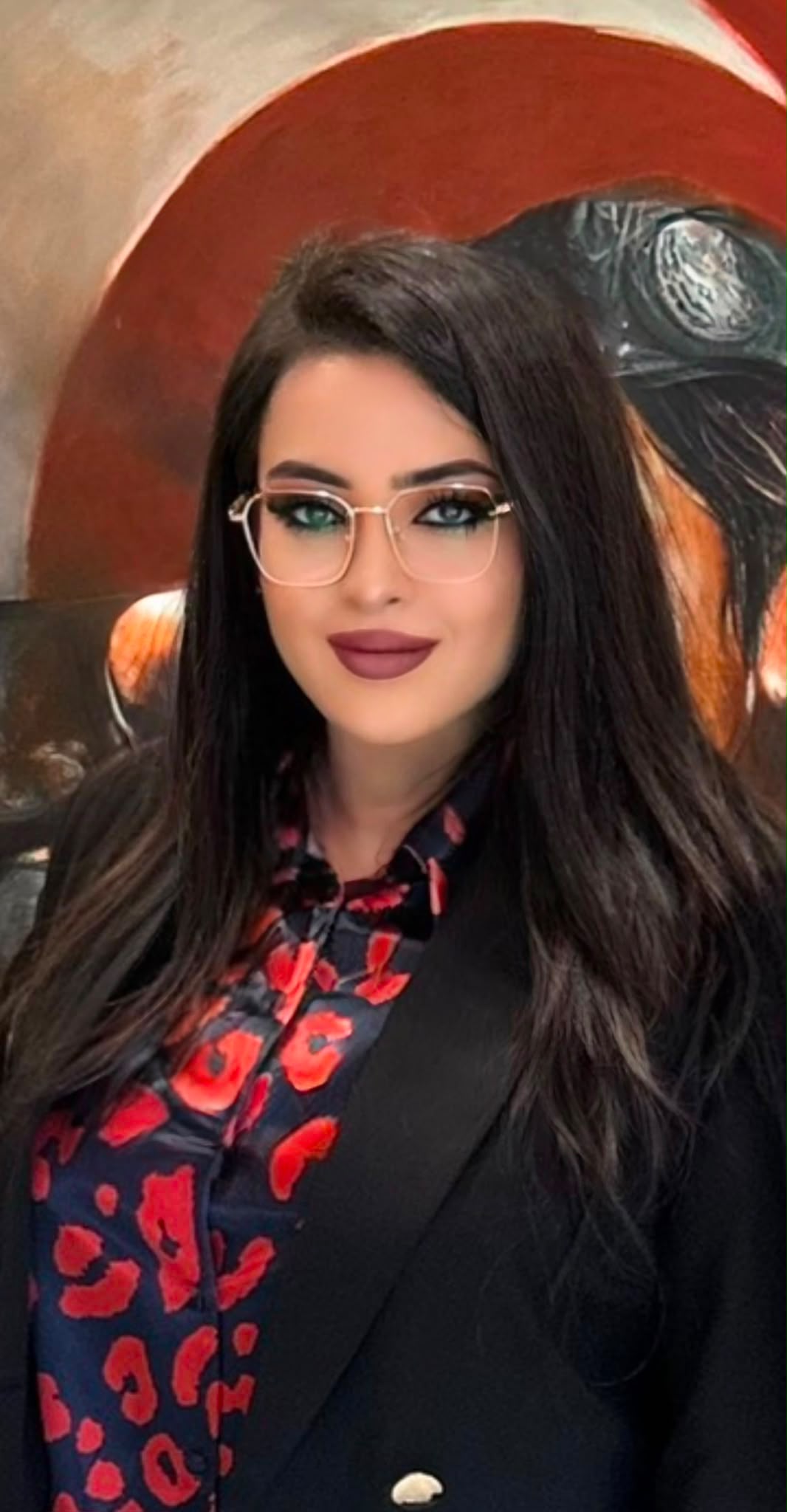Çilem Yılmaz Kimdir ?  - Görsel 1