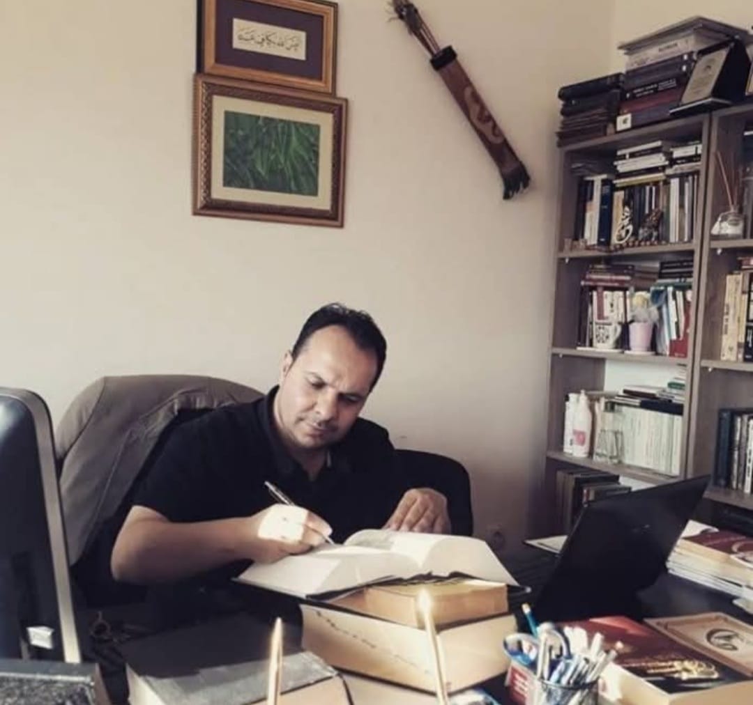 Diyarbakır'ın Asırlık Edebiyat Hafızası Kitapla Gün Yüzüne Çıktı - Görsel 1
