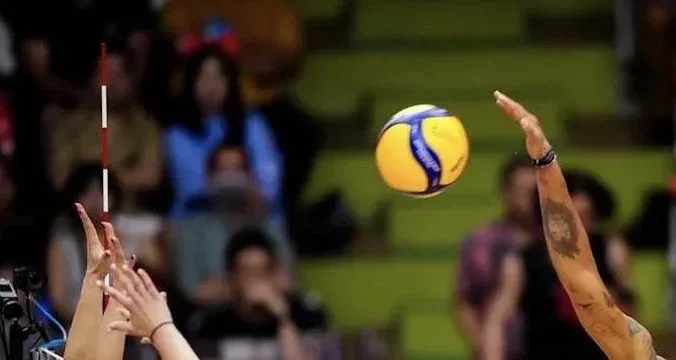 Avrupa’da voleybolun zirvesi için gözler İstanbul’da