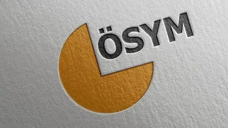 ÖSYM sınav takvimi: e-YDS yarın, TUS ve STS pazar günü