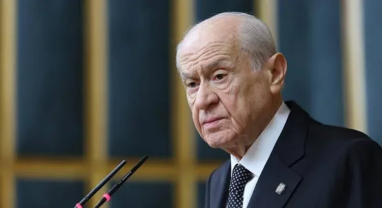 Devlet Bahçeli'den 'Malazgirt Zaferi' mesajı