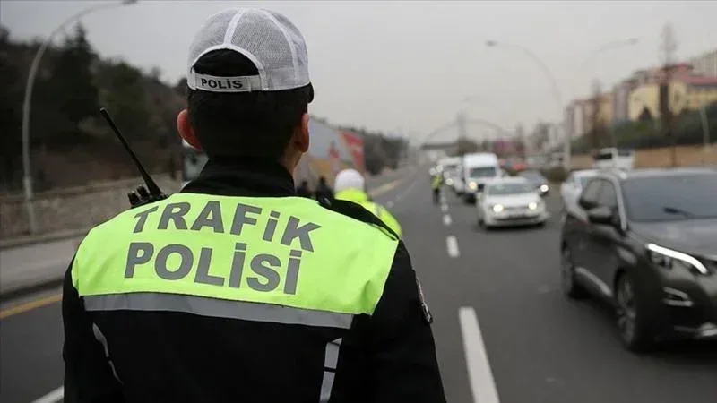 Ankara'da trafik uyarısı: Bazı yollar kapatılacak