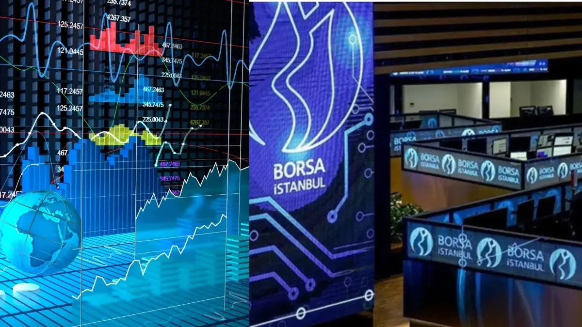 Borsada gerileme: Gözler Finansal İstikrar Komitesi’nde
