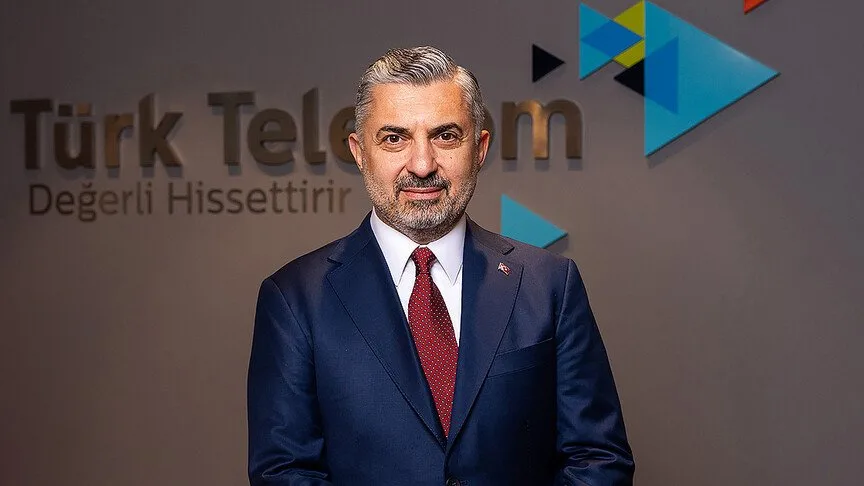 Türk Telekom Küresel Yatırımcıya Dijital ve Yeşil Dönüşüm Vizyonunu Anlattı