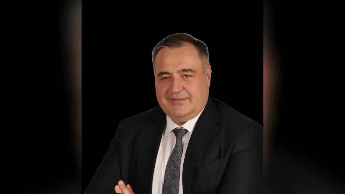 Nallıhan Belediye Başkanı Güngör CHP'den istifa etti