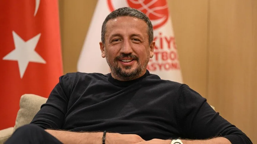 TBF Başkanı Hidayet Türkoğlu'ndan Yeni Sezon Mesajı: Başarı Dilekleriyle Başlıyoruz