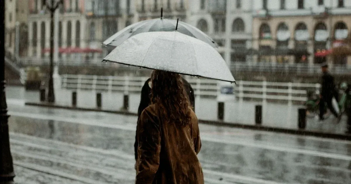 Meteoroloji uyardı: Sağanak yağış ve kuvvetli rüzgar bekleniyor