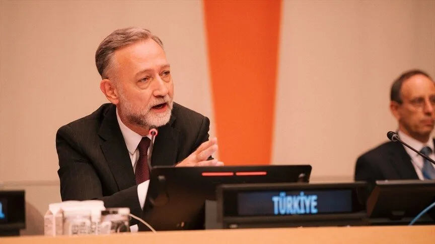 BM'de Küresel Diplomasi Zirvesi: Türk Devletlerinden Güçlü İş Birliği Mesajı