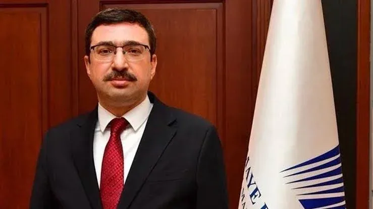 Eski SPK Başkanı Gönül fon soruşturmasında ifade verecek