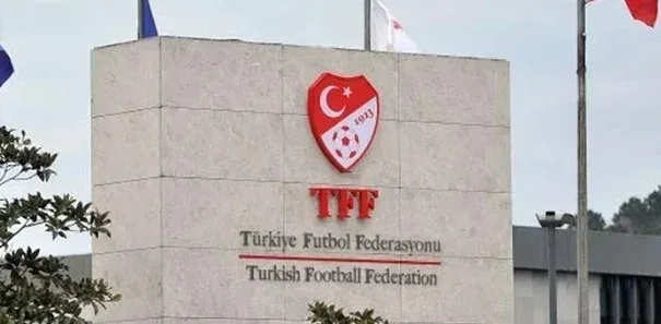 MHK operasyonunun ardından 448 kişilik liste: TFF ne yapmak istiyor?
