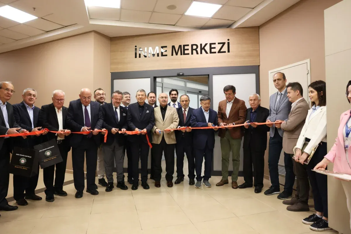 PAÜ Hastanesine ileri teknoloji ürünü sanal anjiyo BT cihazı kazandırıldı