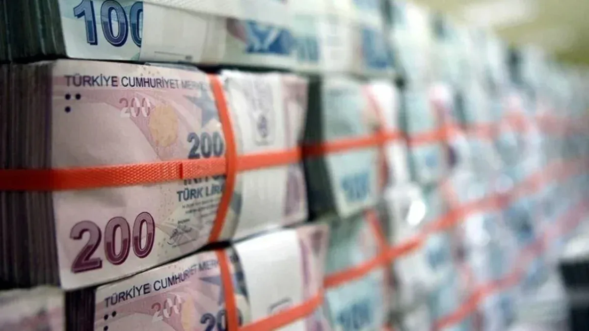 Türkiye ağustosta 4,1 milyar dolar cari fazla verdi