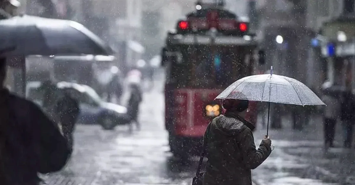 İstanbul’da sağanak nedeniyle 3 kişi hayatını kaybetti, 4 kişi aranıyor