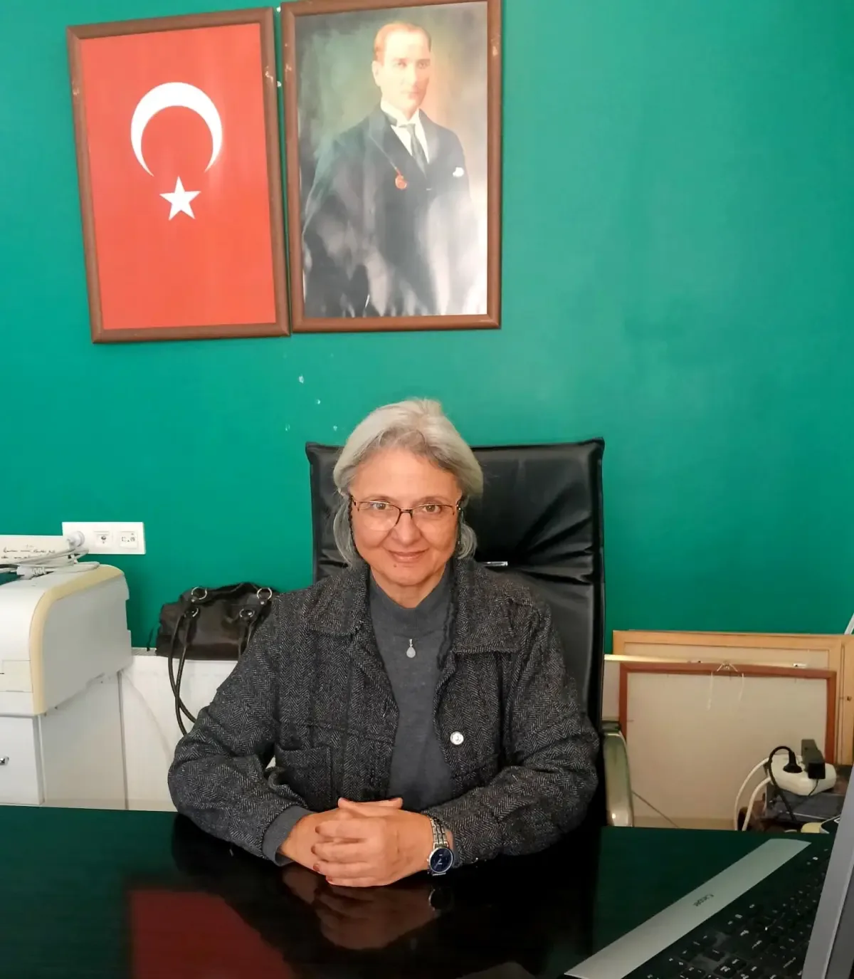 Vatan Partisi Çanakkale İl Başkanı Yokuş Uzun: "Mekke Anlaşması’nı Reddedin!"