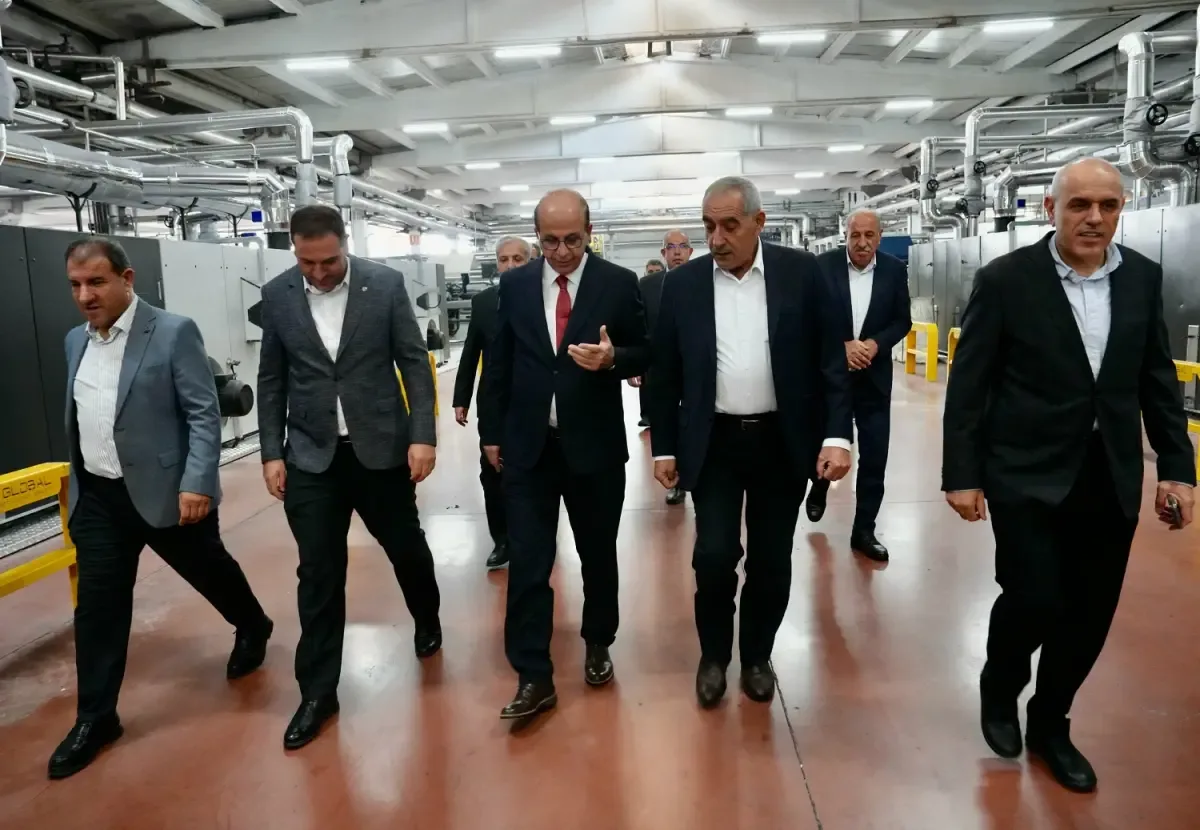 Malatya'da hayırsever Babacan ailesinden Topsöğüt'e taziye evi