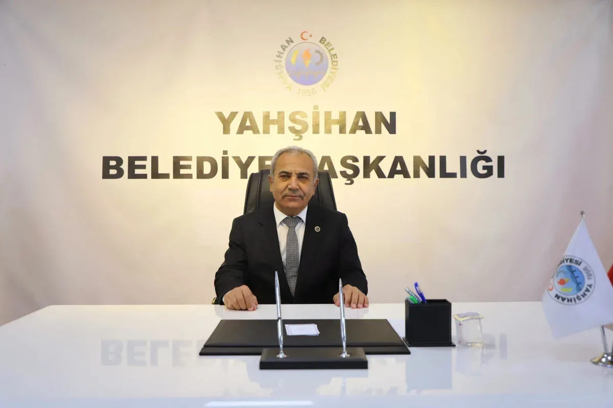 Yahşihan Belediye Meclisi olağanüstü toplandı: Gündem maddeleri karara bağlandı