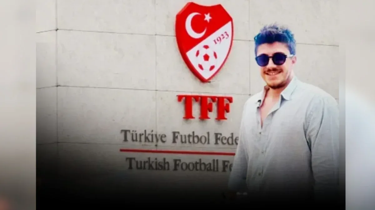 Nurullah Haşimoğlu: PFDK haklılığımızı ortaya koymuştur