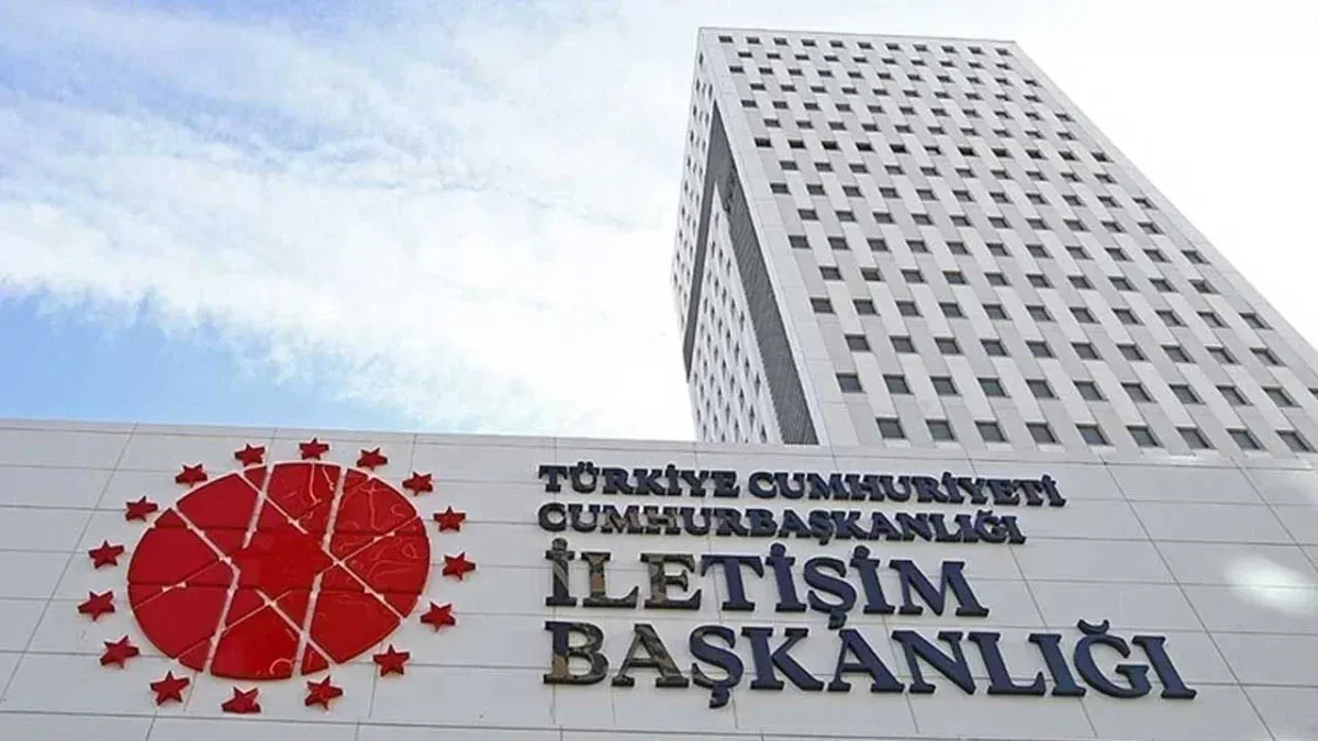 Dezenformasyonla Mücadele Merkezi’nden İsrail seçimleri iddialarına yalanlama