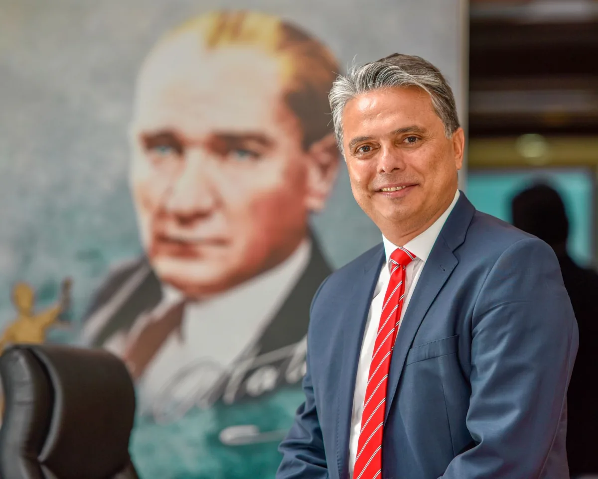 Filmlerle Türk sinema tarihi