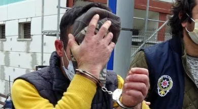 Mersin’de 21 yıl hapis cezası bulunan şüpheli yakalandı: Cezadan haberim yoktu