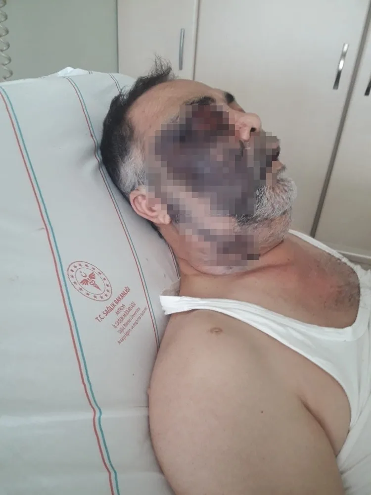 Yüzde 90 engelli adamın ölümüne ilişkin ikinci tutuklama