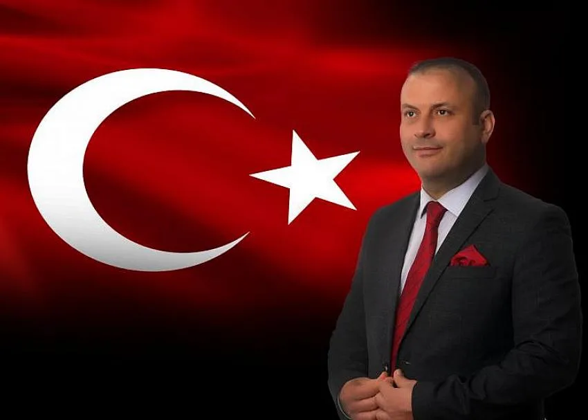Umut Partisi Genel Başkanı Abdulkadir Bozkurt "Halkımızı uyarıyorum"