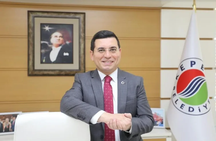 Kepez Belediye Başkanı Hakan Tütüncü’nün Cumhuriyet Bayramı Mesajı